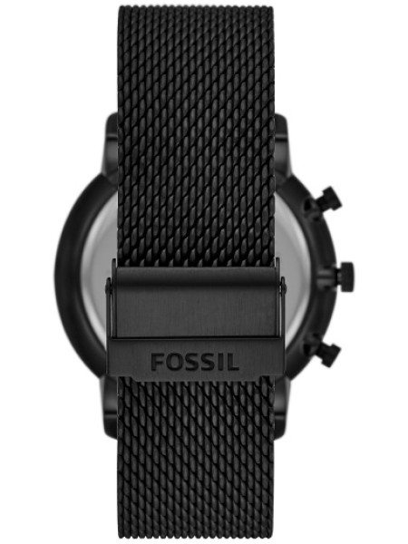 Fossil FS5707 herrklocka, rostfritt stål armband