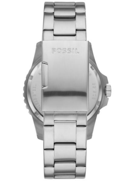 Fossil FS5668 herrklocka, rostfritt stål armband