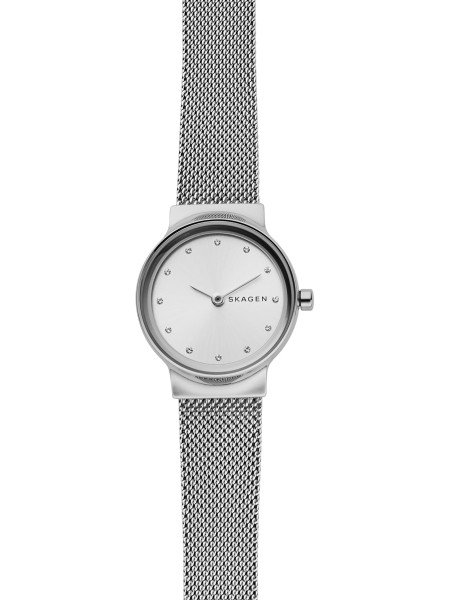Skagen SKW2715 ladies' watch, stainless steel strap