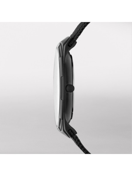 Skagen Melbye SKW6006 men's watch, stainless steel strap