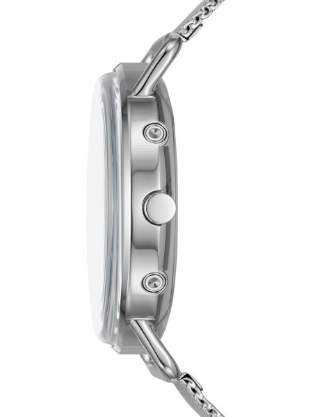 Skagen SKW6690 men's watch, stainless steel strap