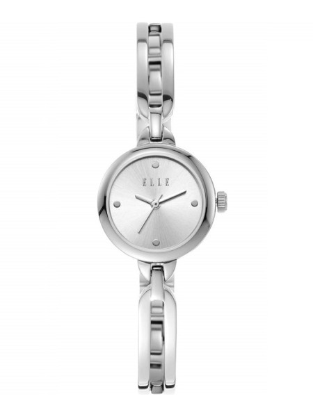 Elle ELL21001 ladies' watch, stainless steel strap
