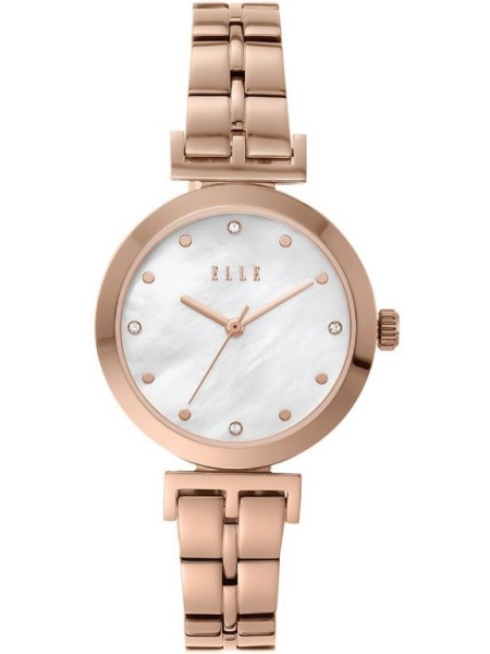 Elle ELL21008 dámske hodinky, remienok stainless steel