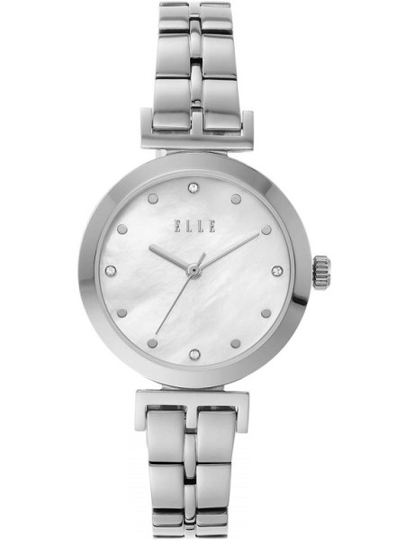 Elle ELL21009 dámske hodinky, remienok stainless steel