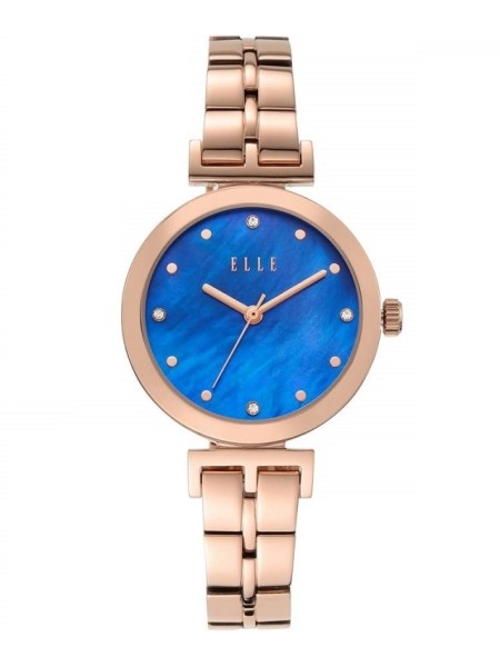 Elle ELL21010 ladies' watch, stainless steel strap