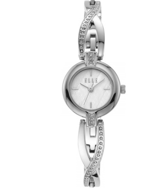 Elle ELL21018 ladies' watch, stainless steel strap