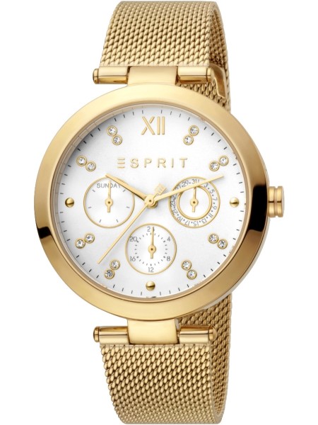Esprit ES1L213M0065 ladies' watch, stainless steel strap