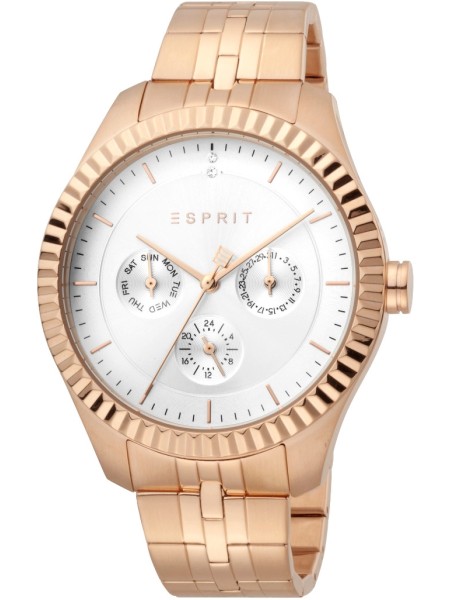 Esprit ES1L202M0095 ladies' watch, stainless steel strap