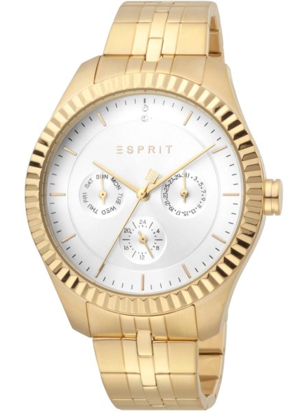 Esprit ES1L202M0085 ladies' watch, stainless steel strap