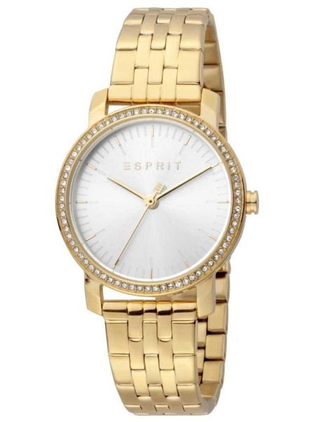 Esprit ES1L183M2065 γυναικείο ρολόι, με λουράκι stainless steel