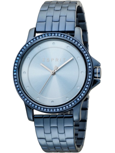 Esprit ES1L143M0105 ladies' watch, stainless steel strap