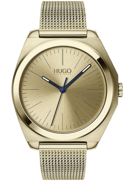 Hugo Boss H1540025 damklocka, rostfritt stål armband