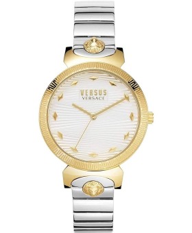 Versus by Versace VSPEO0719 Reloj para mujer