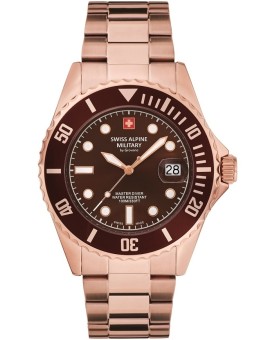 Swiss Alpine Military Uhr SAM7053.1166 Reloj para hombre