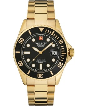 Swiss Alpine Military Diver SAM7053.1117 men's watch