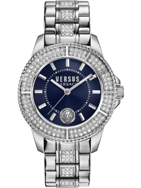 Versus by Versace VSPH74119 montre de dame, acier inoxydable sangle