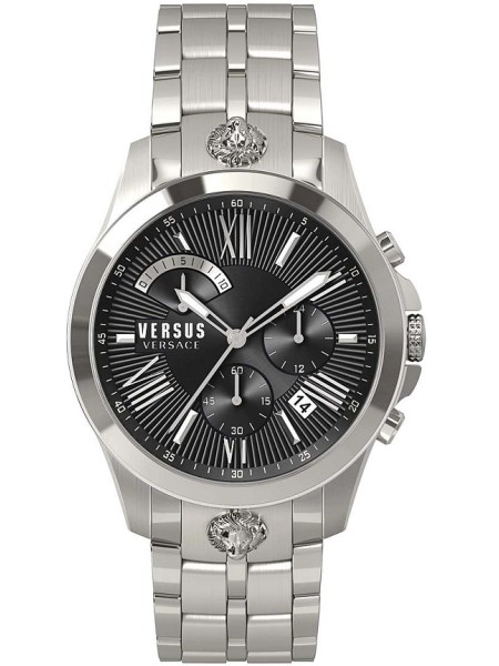 Versus by Versace VSPBH1318 men's watch, stainless steel strap