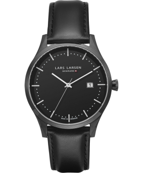 LLarsen (Lars Larsen) 119CBBLL men's watch