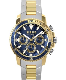 Versus by Versace S30080017 relógio masculino