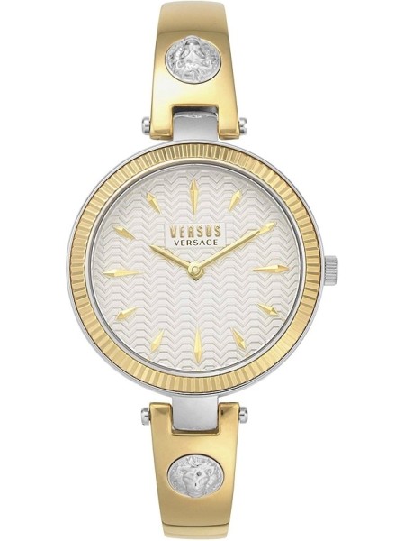 Versus by Versace VSPEP0219 sieviešu pulkstenis, stainless steel siksna