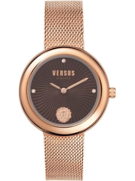Versus by Versace Lea VSPEN0619 dámske hodinky, remienok stainless steel