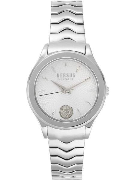 Versus by Versace VSP560618 γυναικείο ρολόι, με λουράκι stainless steel