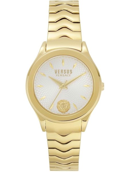 Versus by Versace VSP560818 dámske hodinky, remienok stainless steel