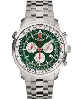 Swiss Alpine Military SAM7078.9134 Reloj para hombre