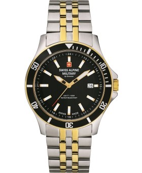 Swiss Alpine Military SAM7022.1147 men's watch