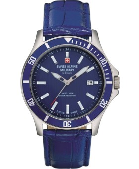 Swiss Alpine Military Uhr SAM7022.1535 montre pour homme