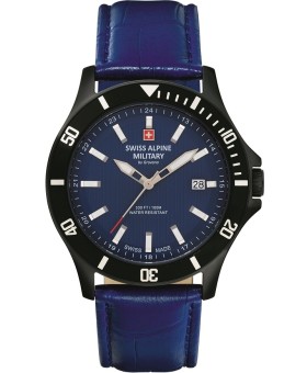 Swiss Alpine Military Uhr SAM7022.1575 men's watch