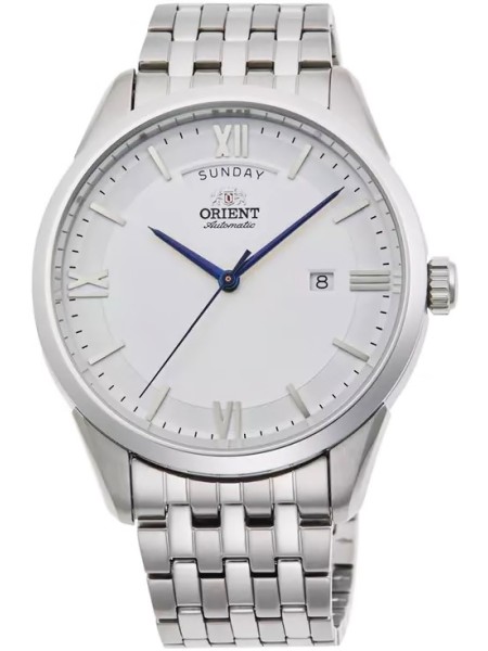 Orient Automatik RA-AX0005S0HB men's watch, stainless steel strap