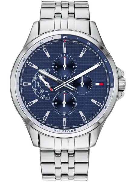 Tommy Hilfiger TH1791612 men's watch, acier inoxydable strap