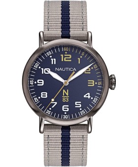 Nautica NAPWLA901 unisex watch