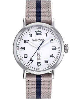 Nautica NAPWLF921 unisex watch