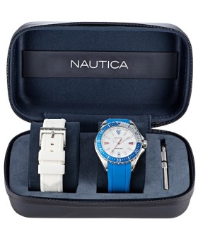 Nautica NAPCPS015 men's watch
