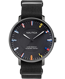 Nautica NAPCRF903 men's watch