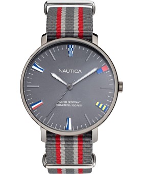 Nautica NAPCRF906 men's watch