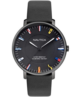 Nautica NAPCRF908 men's watch