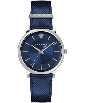 Versace V-Circle VE5A00120 Reloj para hombre