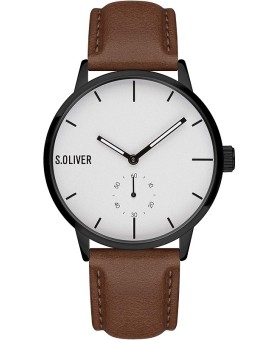 sOliver SO-4179-LQ relógio masculino