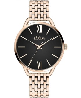 sOliver SO-4193-MQ Reloj para mujer