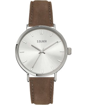 sOliver SO-4226-LQ relógio masculino