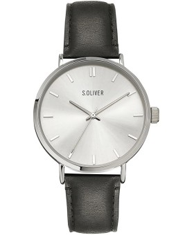 sOliver SO-4228-LQ relógio masculino