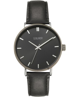sOliver SO-4229-LQ relógio masculino