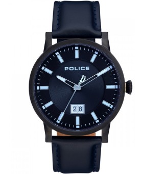 Police PL.15404JSB/02 relógio masculino
