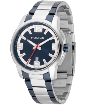 Police PL.15292JS/03MTBL relógio masculino