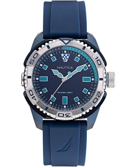 Nautica NAPTDS006 men's watch