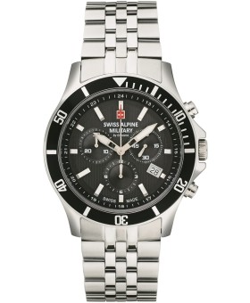 Swiss Alpine Military SAM7022.9137 men's watch