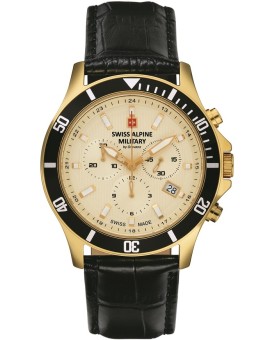Swiss Alpine Military SAM7022.9511 men's watch